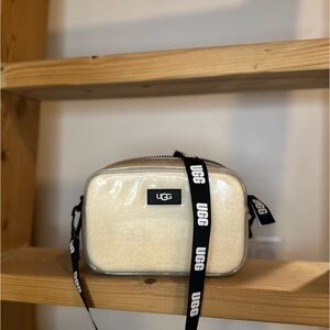 UGG crossbody